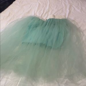 Tulle Tutu